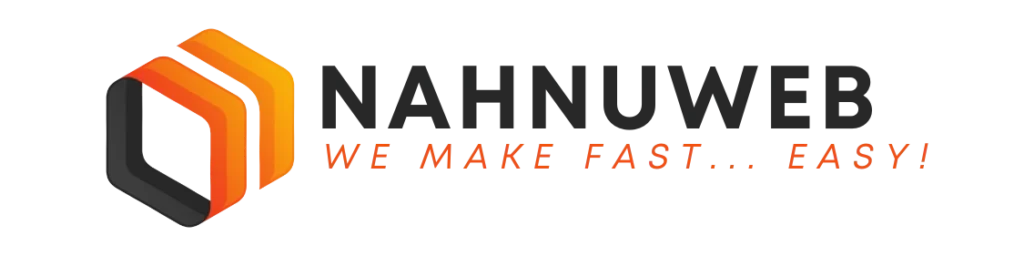 Logo nahnuweb