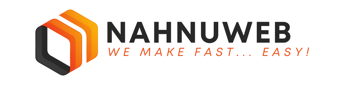 Web Developer Murah dan Terbaik No. 1 di Mojokerto | NahnuWeb